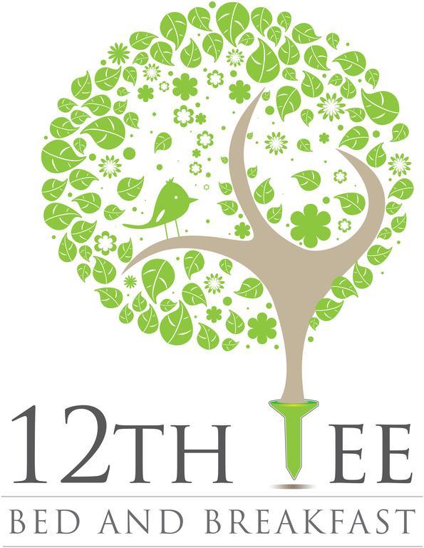 12Th Tee Bnb Bargara Εξωτερικό φωτογραφία